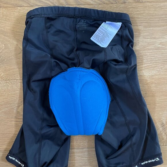 2 Pearl Izumi Womens Biking Cycling Bottoms Shorts and 3/4 Tights - Picture 11 of 16